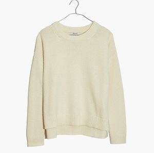 Madewell | Sweater size large
